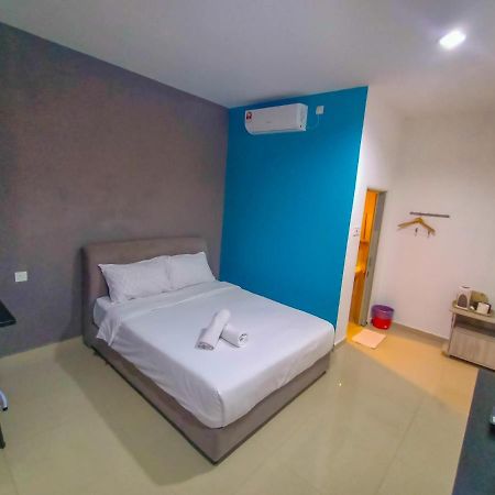Bonda Room Stay Langkawi Pantai Cenang  Eksteriør billede