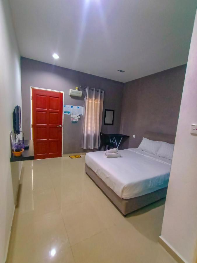 Bonda Room Stay Langkawi Pantai Cenang  Eksteriør billede