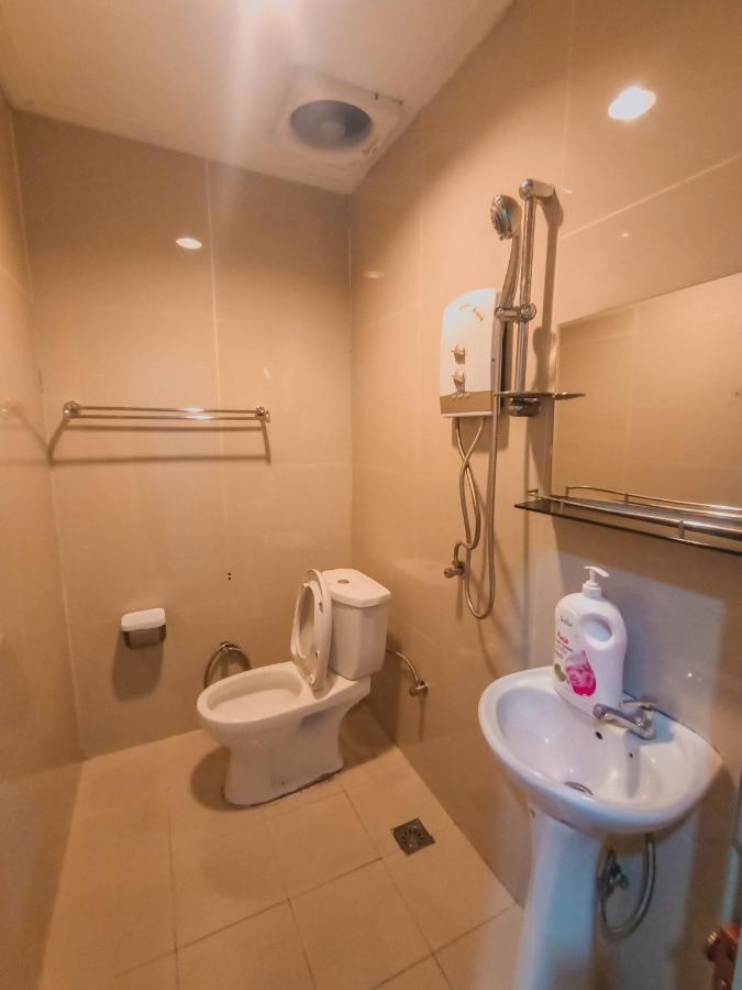 Bonda Room Stay Langkawi Pantai Cenang  Eksteriør billede