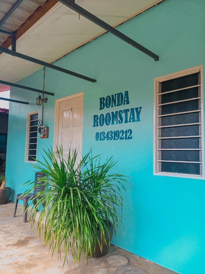 Bonda Room Stay Langkawi Pantai Cenang  Eksteriør billede