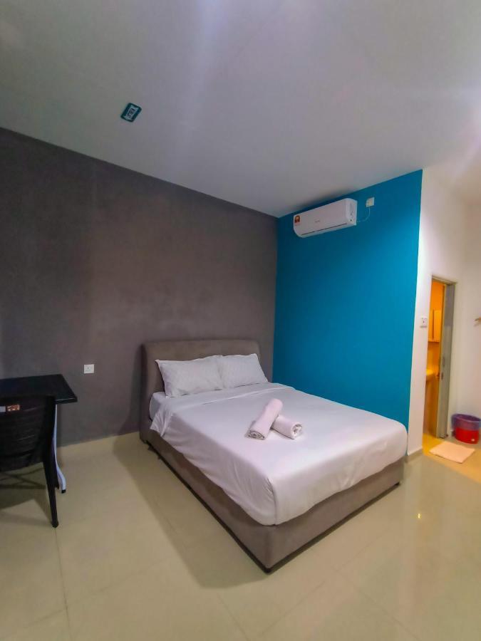Bonda Room Stay Langkawi Pantai Cenang  Eksteriør billede
