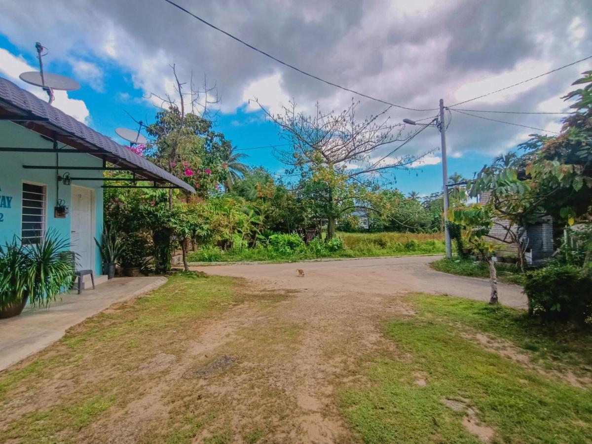Bonda Room Stay Langkawi Pantai Cenang  Eksteriør billede