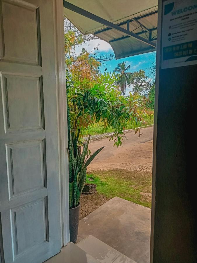 Bonda Room Stay Langkawi Pantai Cenang  Eksteriør billede