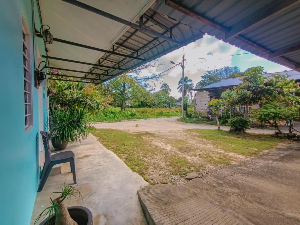 Bonda Room Stay Langkawi Pantai Cenang  Eksteriør billede