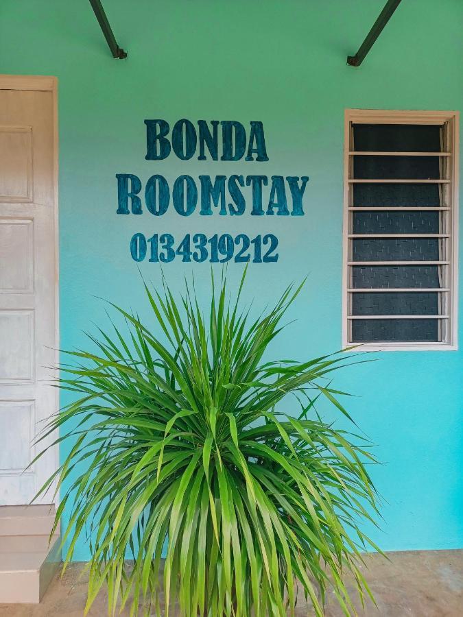Bonda Room Stay Langkawi Pantai Cenang  Eksteriør billede