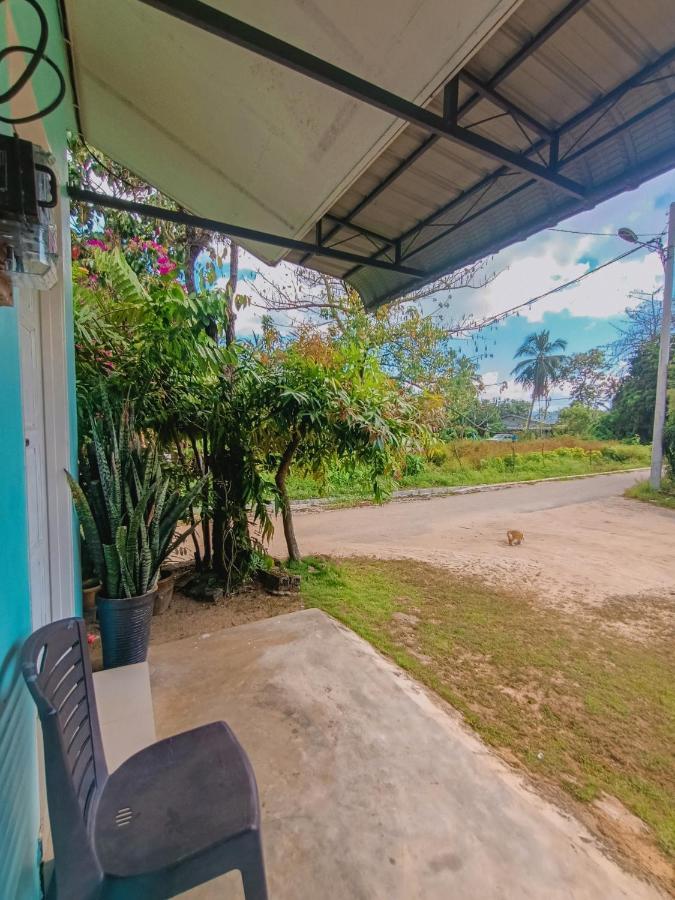 Bonda Room Stay Langkawi Pantai Cenang  Eksteriør billede